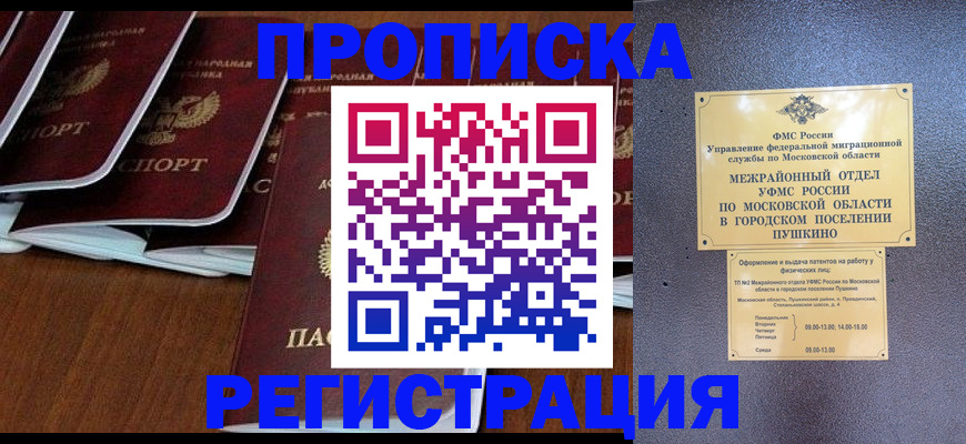 прописка иностранных граждан в Палласовке